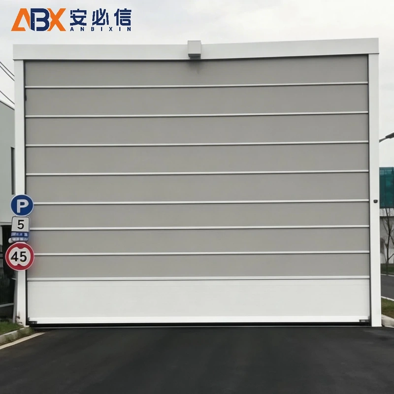 台州高速堆积门